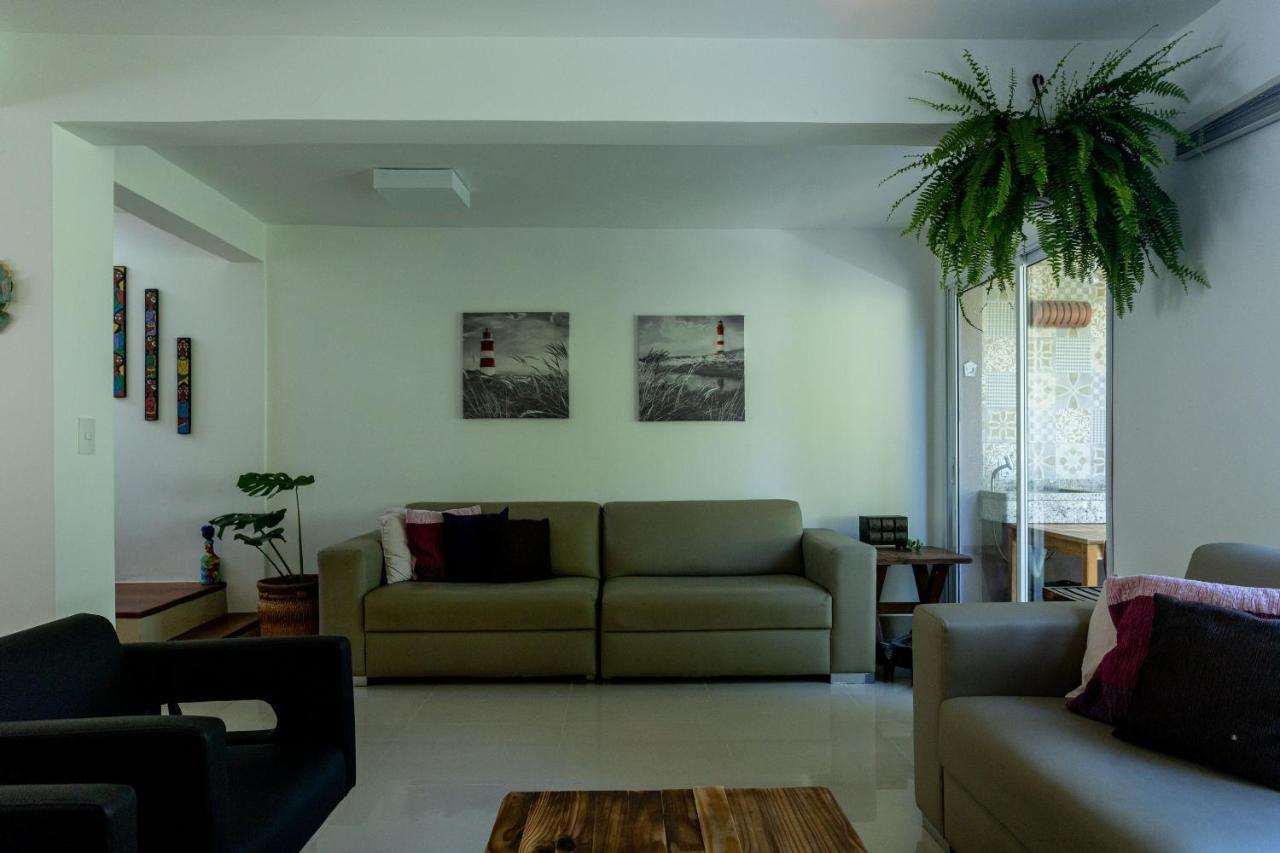 Condominio Vilabela Da Princesa إلهابيلا المظهر الخارجي الصورة